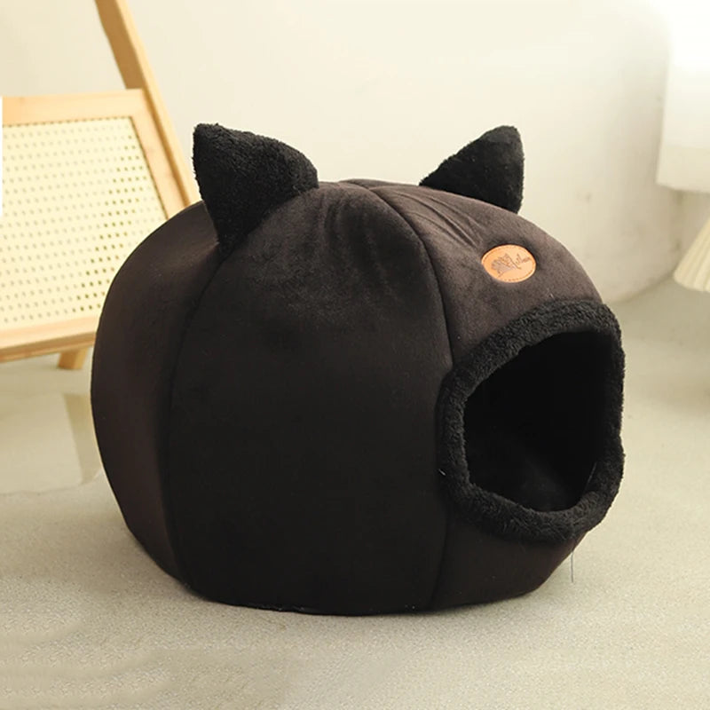 Cozy Cave Pet Nest