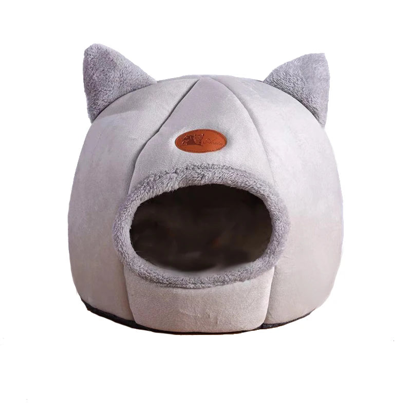 Cozy Cave Pet Nest