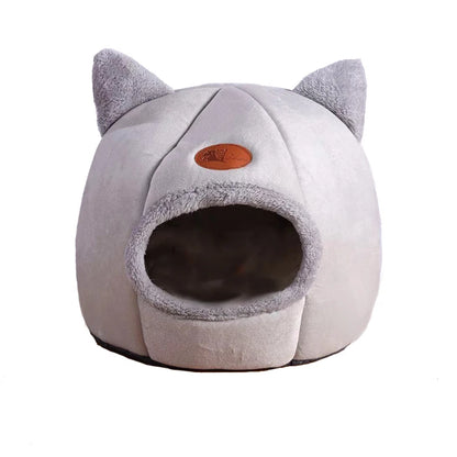 Cozy Cave Pet Nest